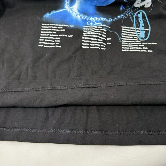 Shaka Cold Nights Tour Tshirt Sweatshirt Men Size XL Concert Band Music Heavy - Picture 6 of 12